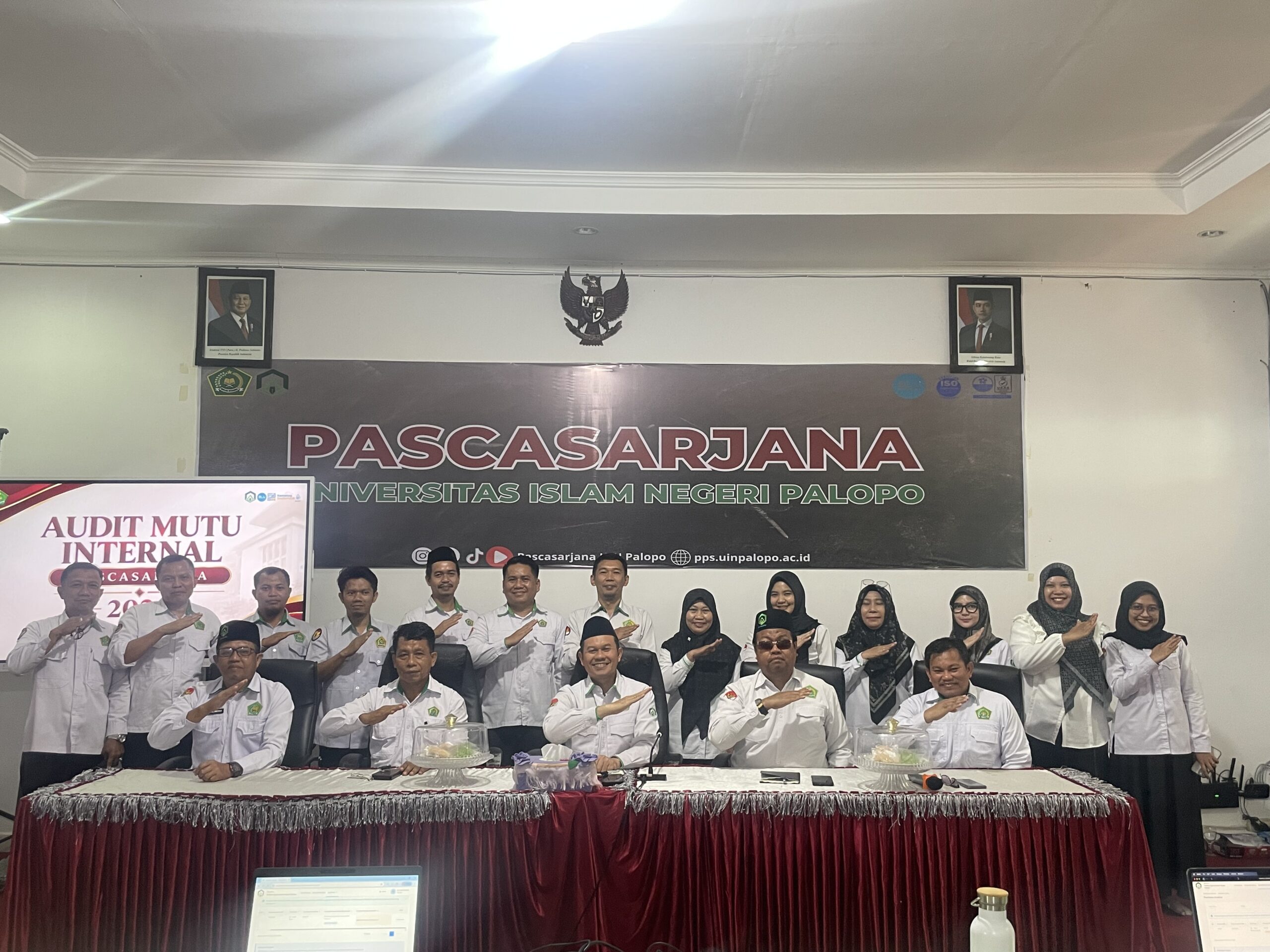 Perpustakaan Pascasarjana